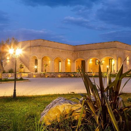 Tenuta Dorolivo Otranto Zewnętrze zdjęcie