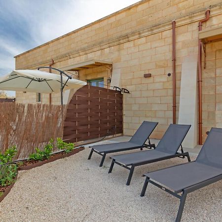 Tenuta Dorolivo Otranto Zewnętrze zdjęcie