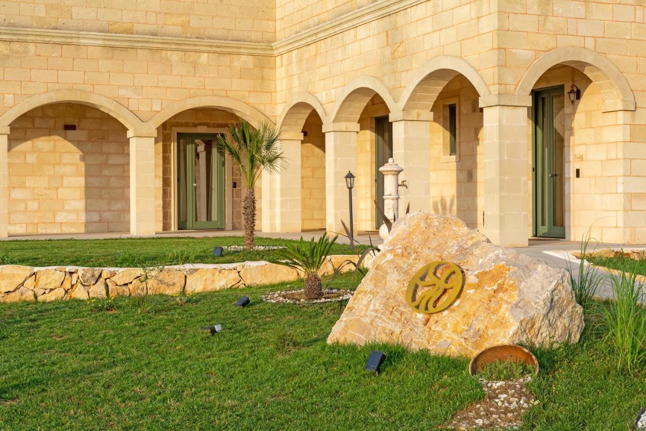Tenuta Dorolivo Otranto Zewnętrze zdjęcie