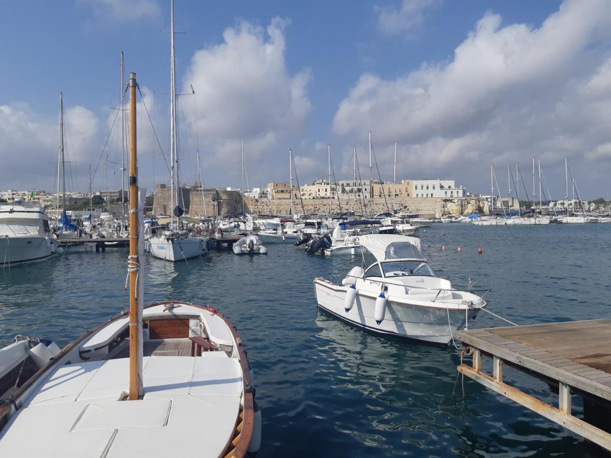Tenuta Dorolivo Otranto Zewnętrze zdjęcie