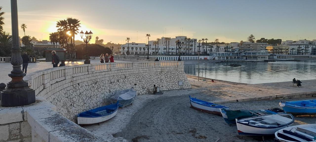 Tenuta Dorolivo Otranto Zewnętrze zdjęcie