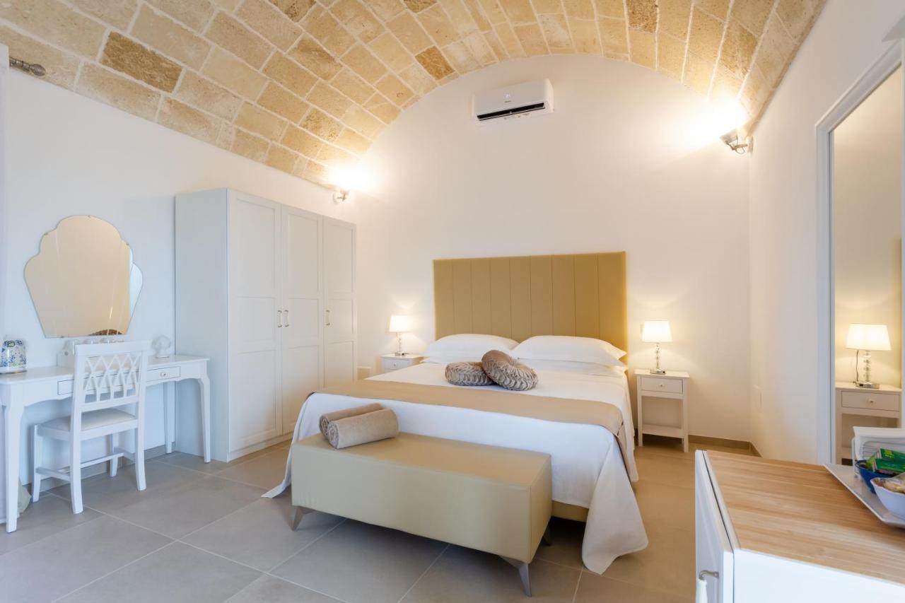 Tenuta Dorolivo Otranto Zewnętrze zdjęcie