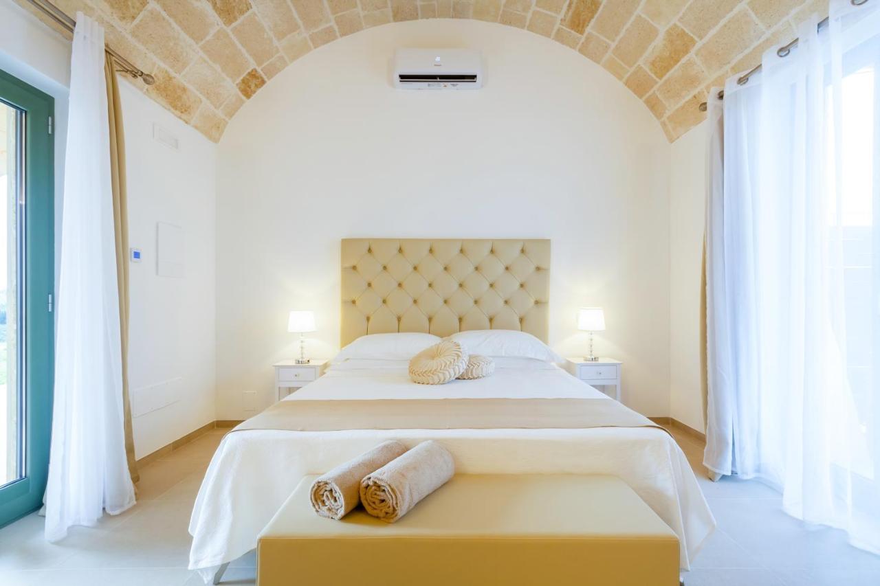 Tenuta Dorolivo Otranto Zewnętrze zdjęcie