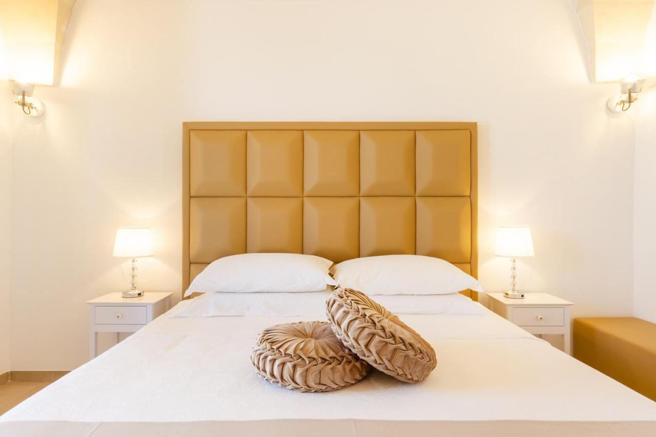 Tenuta Dorolivo Otranto Zewnętrze zdjęcie