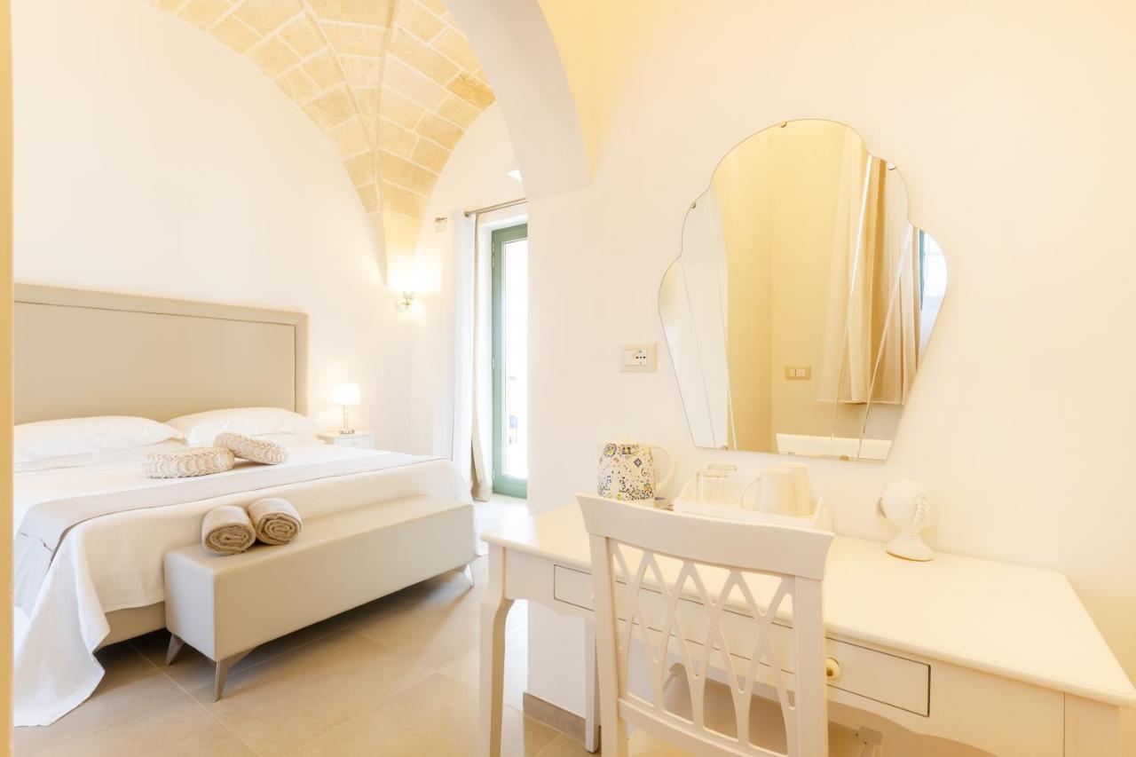 Tenuta Dorolivo Otranto Zewnętrze zdjęcie