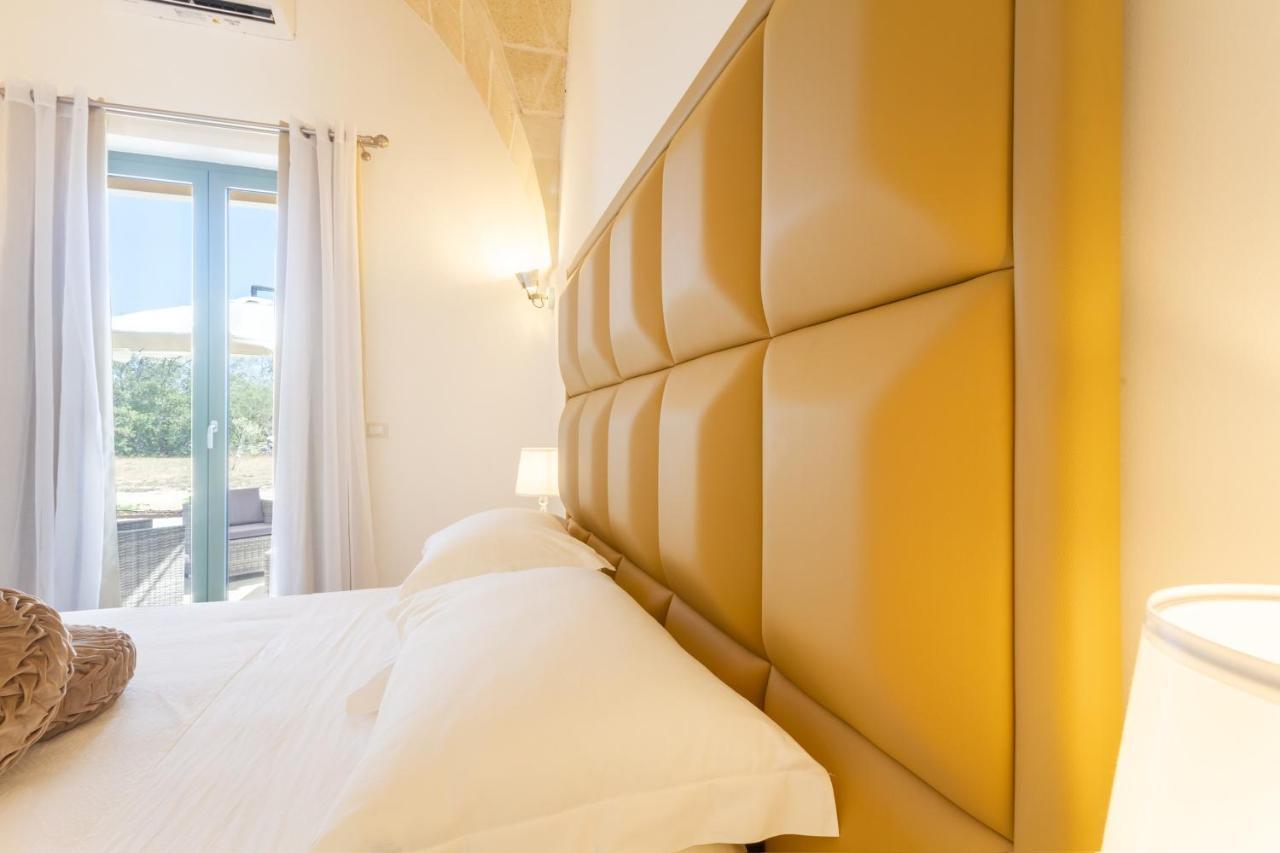 Tenuta Dorolivo Otranto Zewnętrze zdjęcie