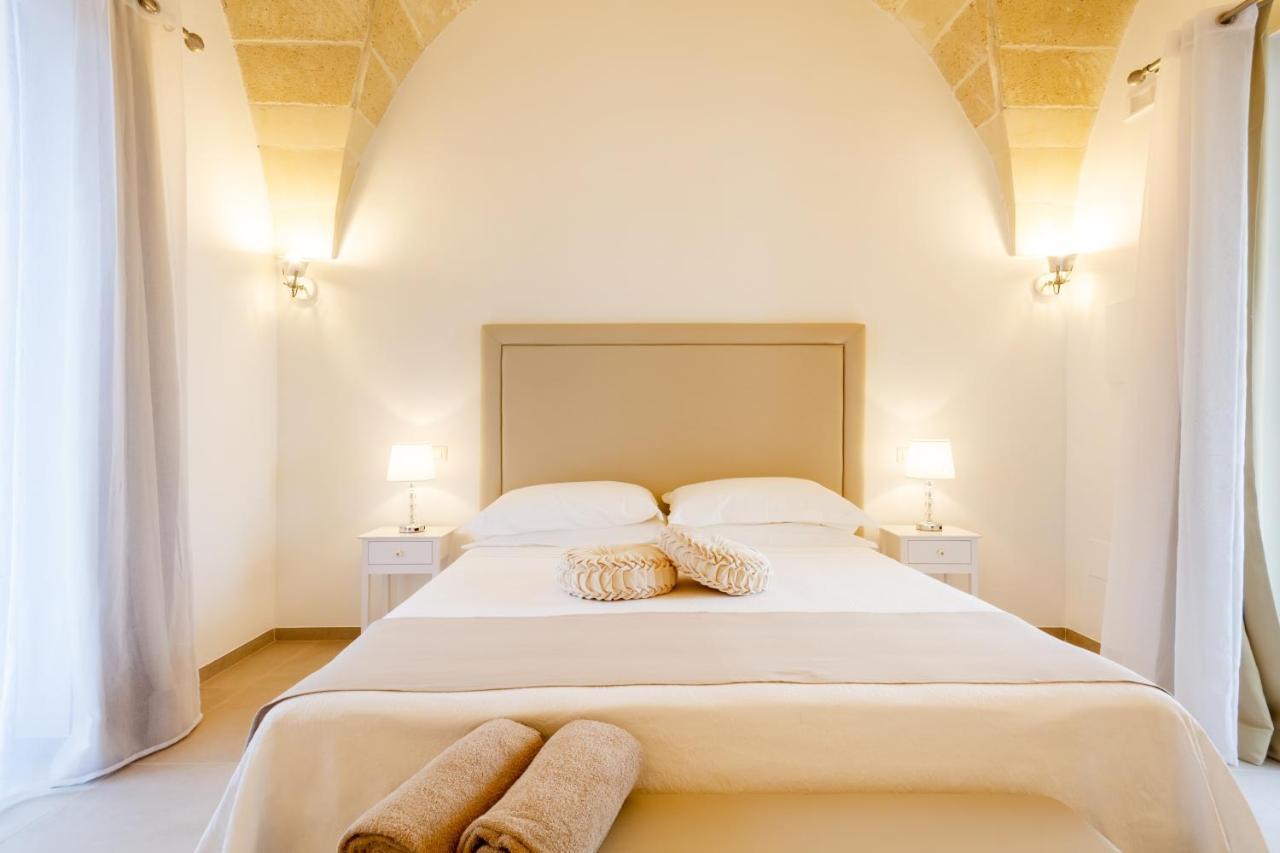 Tenuta Dorolivo Otranto Zewnętrze zdjęcie
