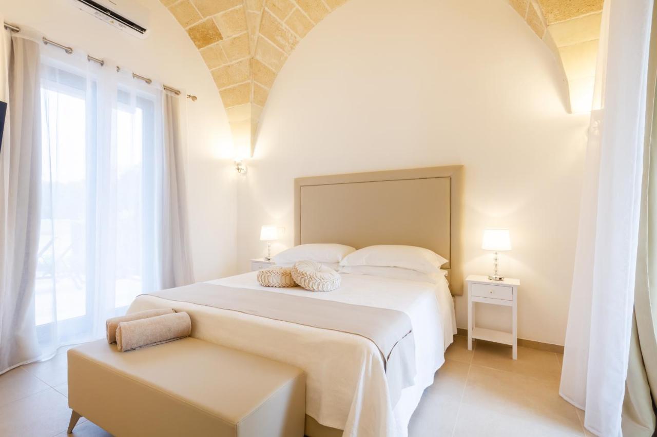 Tenuta Dorolivo Otranto Zewnętrze zdjęcie
