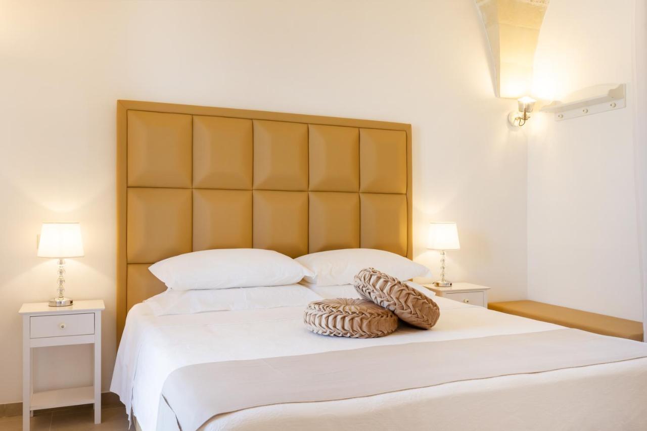 Tenuta Dorolivo Otranto Zewnętrze zdjęcie