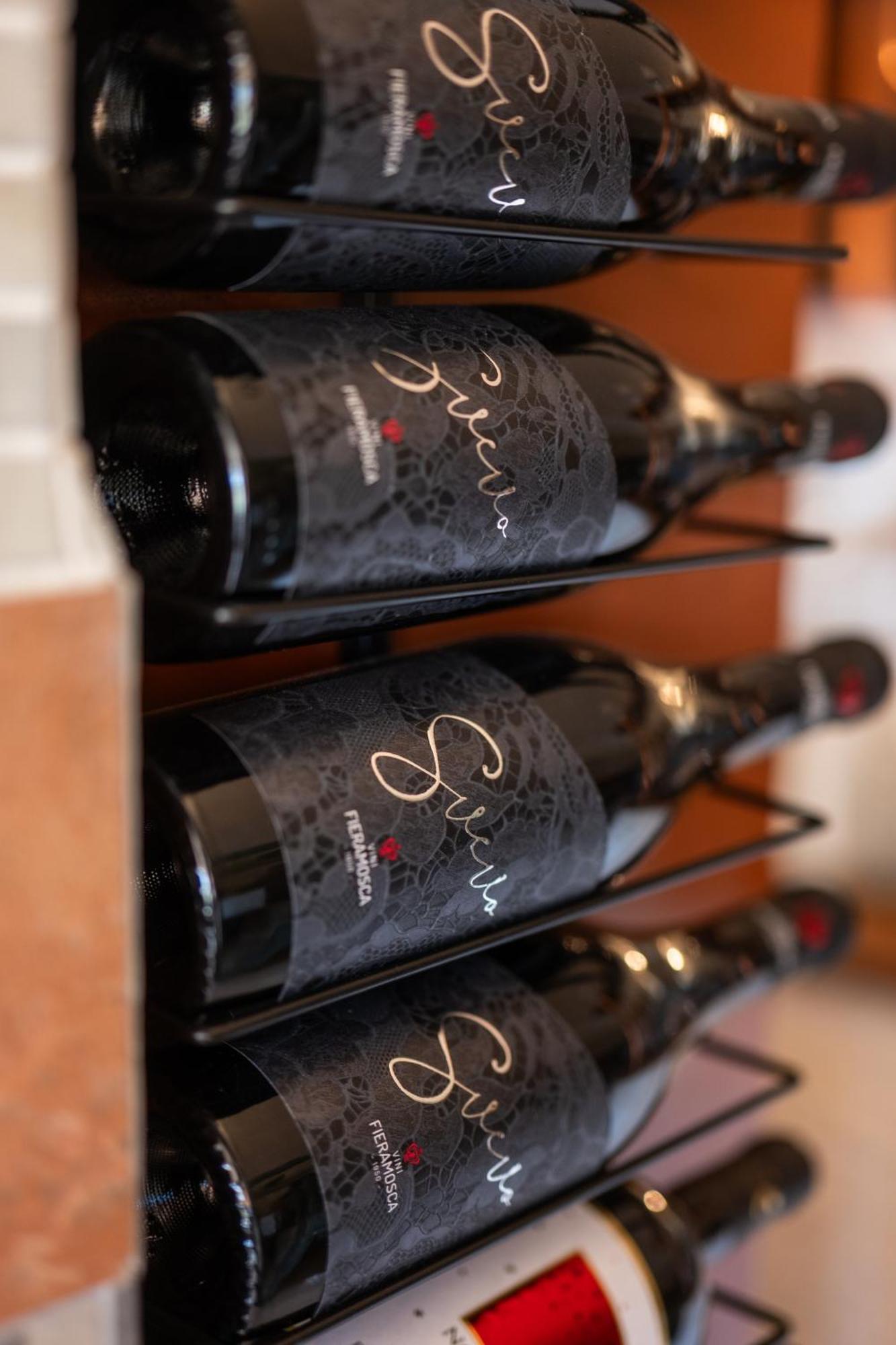 Tenuta Dorolivo Otranto Zewnętrze zdjęcie