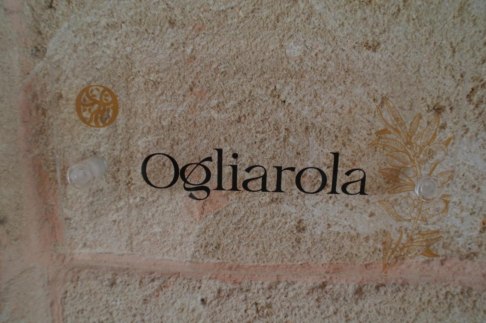 Tenuta Dorolivo Otranto Pokój zdjęcie