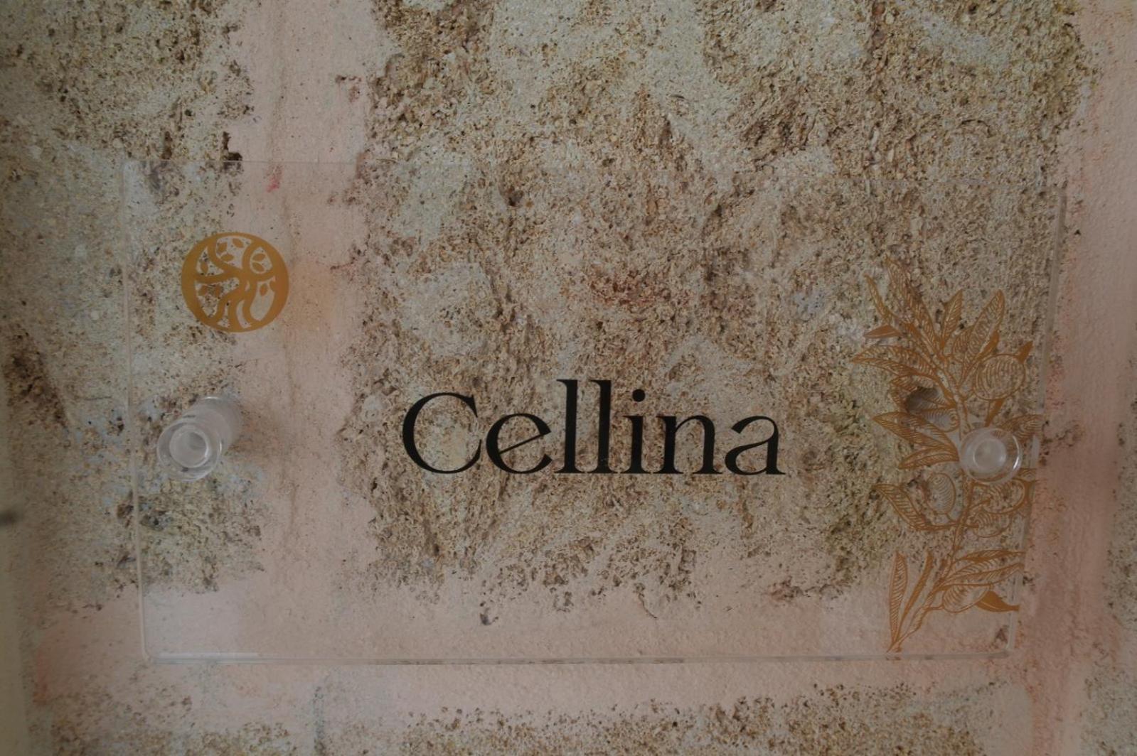 Tenuta Dorolivo Otranto Zewnętrze zdjęcie
