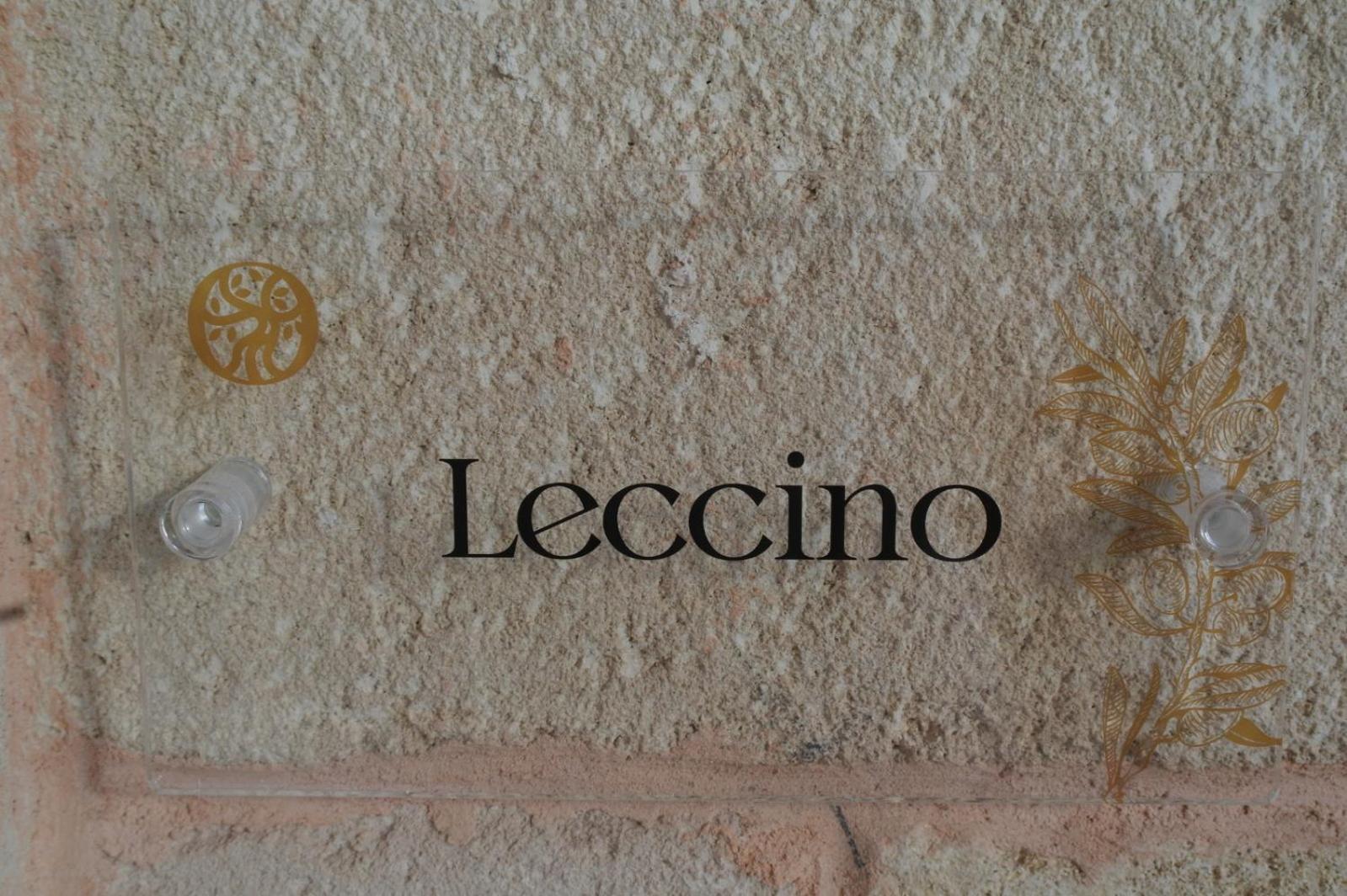 Tenuta Dorolivo Otranto Zewnętrze zdjęcie