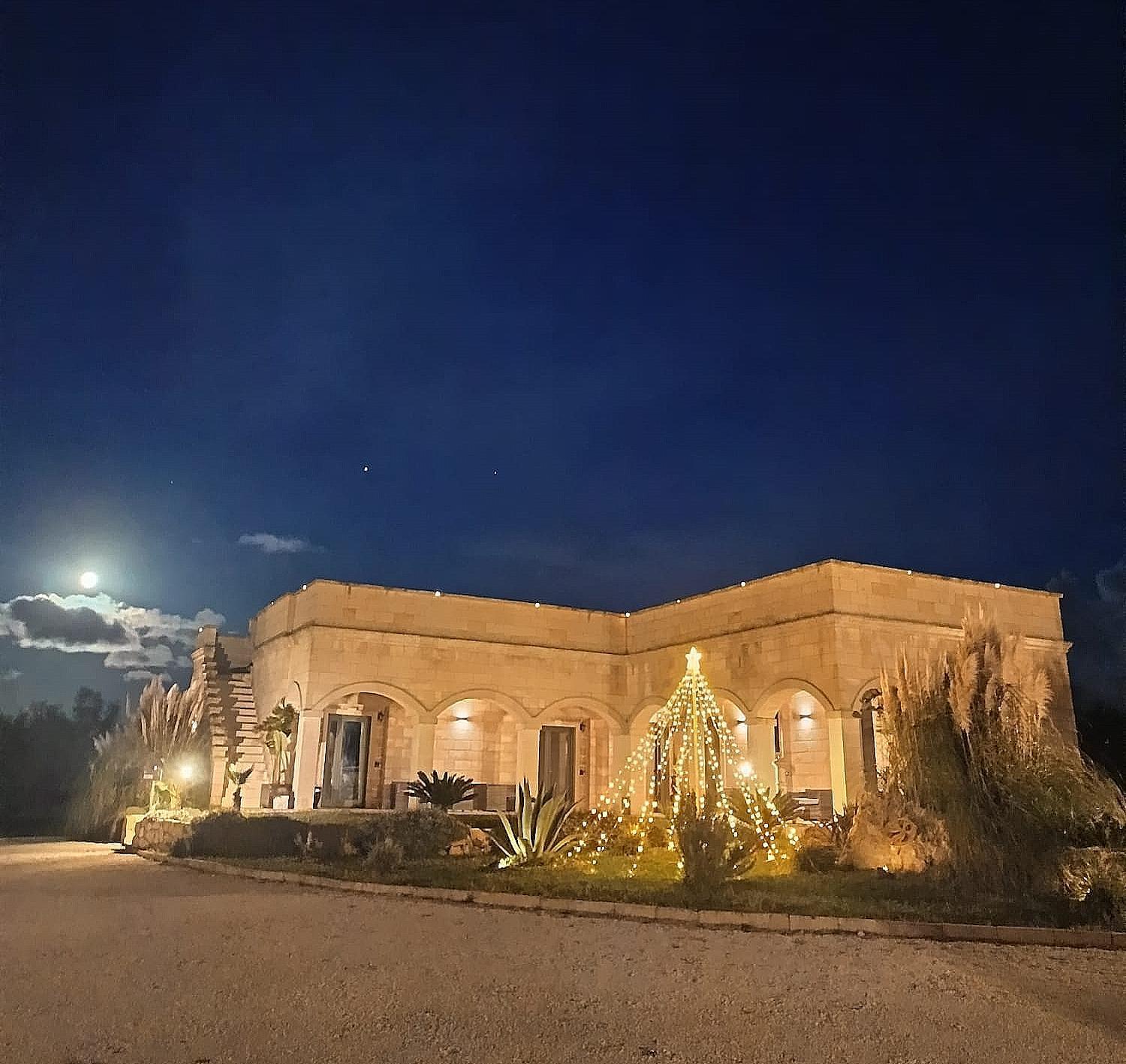 Tenuta Dorolivo Otranto Zewnętrze zdjęcie