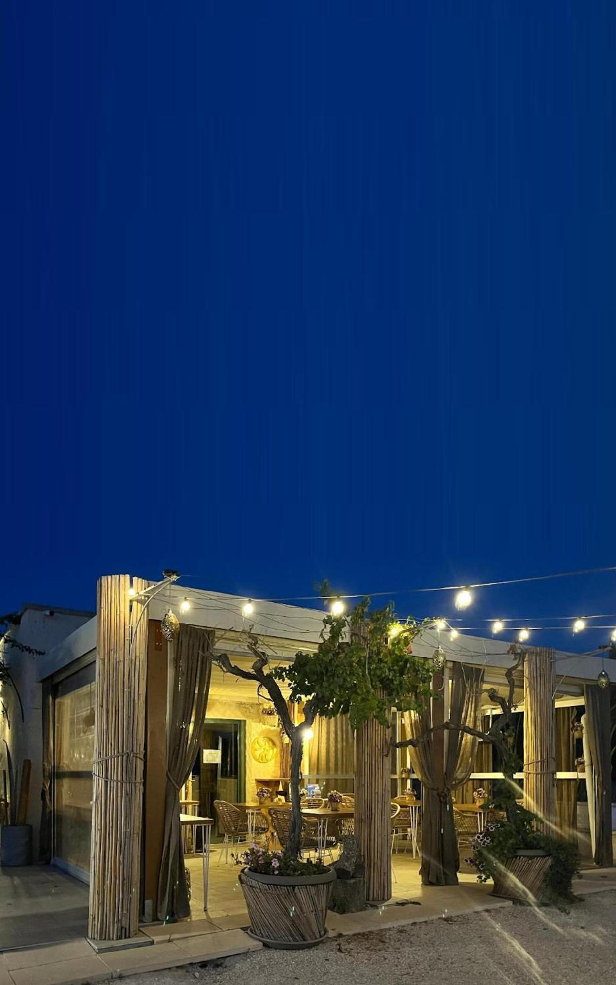 Tenuta Dorolivo Otranto Zewnętrze zdjęcie
